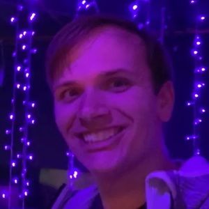 Meet your Posher, John